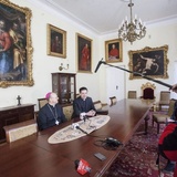 Biskup Tadeusz Pikus - nowy ordynariusz diecezji drohiczyńskiej