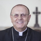 Biskup Tadeusz Pikus - nowy ordynariusz diecezji drohiczyńskiej