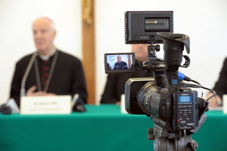 Media już wiedzą