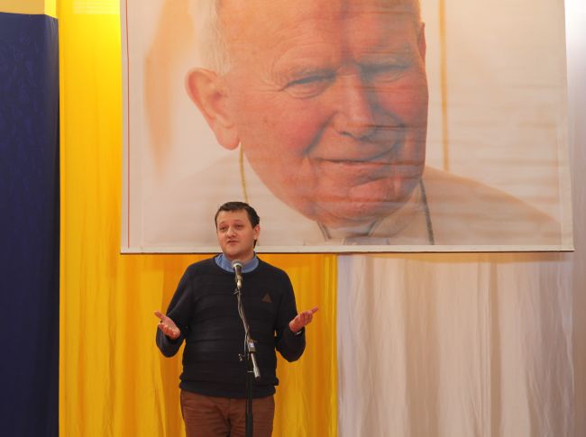 X Diecezjalny Konkurs Papieski w Zielonej Górze