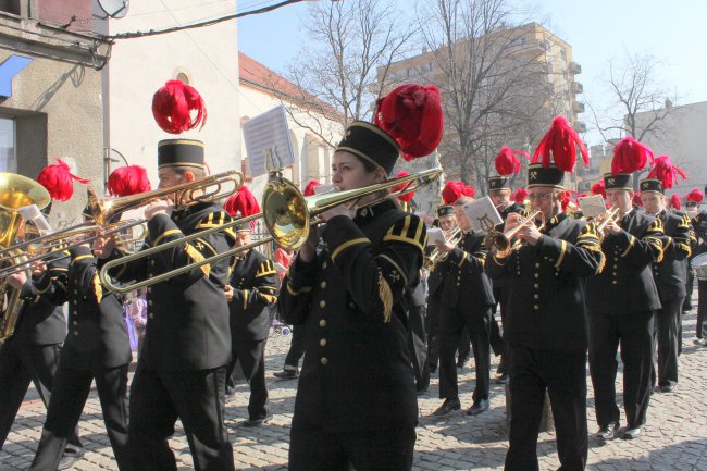 Bractwa kurkowe i rycerskie w Bytomiu