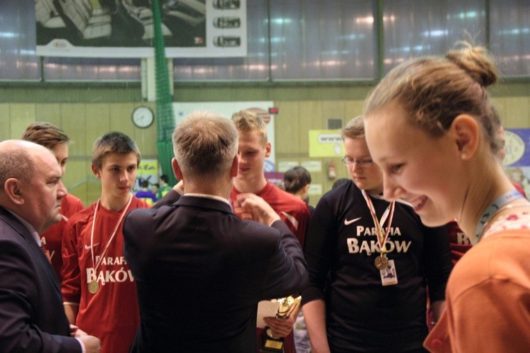 X Grand Prix Diecezji Łowickiej