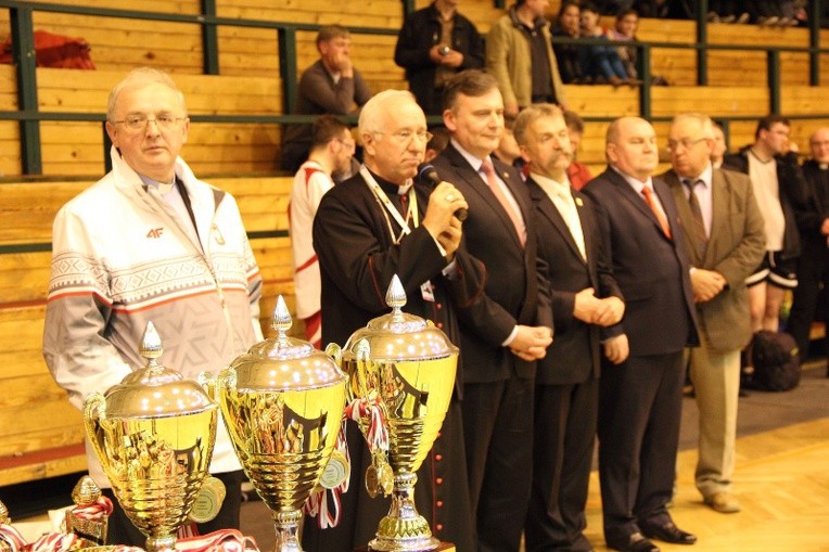 X Grand Prix Diecezji Łowickiej