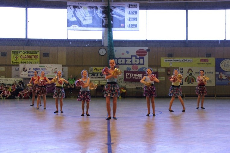 X Grand Prix Diecezji Łowickiej