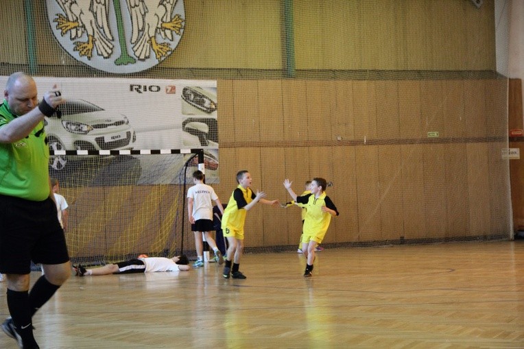 X Grand Prix Diecezji Łowickiej