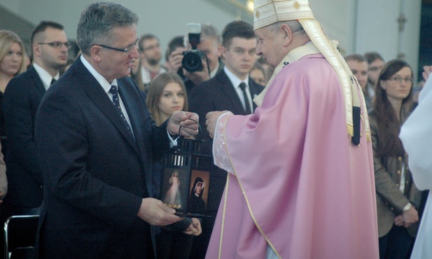 "Iskra" nowego tysiąclecia