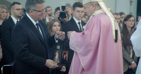 "Iskra" nowego tysiąclecia