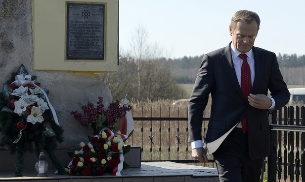 Pomożemy Ukraińcom uporać się z przeszłością?