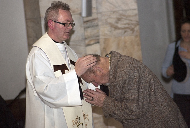 Franciszkański wieczór uwielbienia