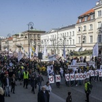 On, Ona od poczęcia