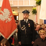 Peregrynacja w Stróżach