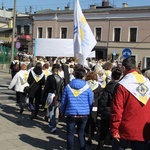 Ruch Szensztacki na Jasnej Górze