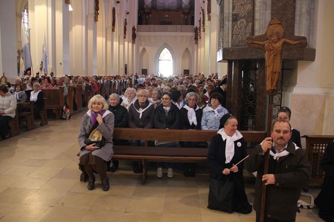 Ruch Szensztacki na Jasnej Górze