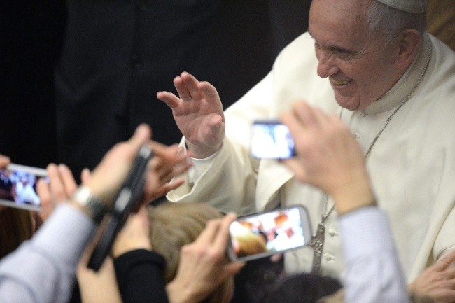 Życie konsekrowane to nie wolontariat