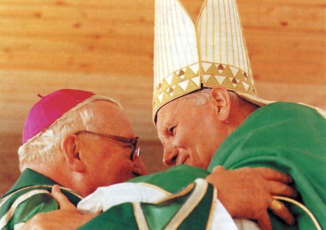Zbliża się kanonizacja Jana Pawła II