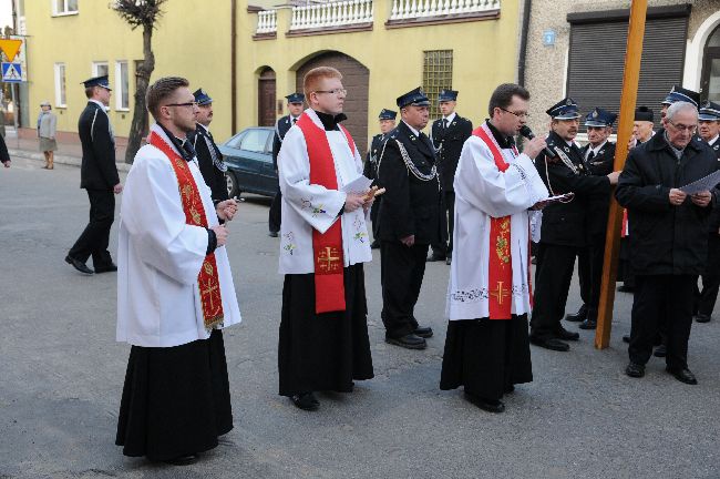 Misje kerygmatyczne w Makowie Mazowieckim