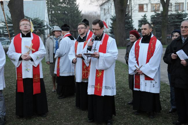 Misje kerygmatyczne w Makowie Mazowieckim