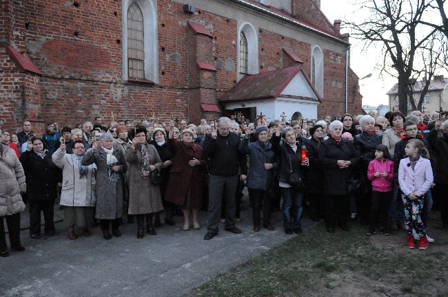 Misje kerygmatyczne w Makowie Mazowieckim