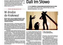 Gość Bielsko-Żywiecki 14/2014