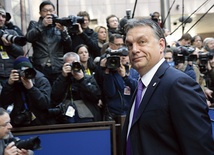 Polityka reformowania kraju prowadzona przez premiera Viktora Orbána spotkała się ze zrozumieniem Węgrów. Wskazują na to przedwyborcze sondaże