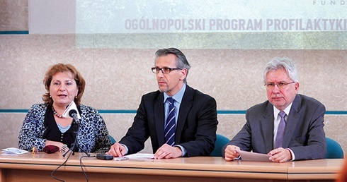  10 marca, z udziałem wiceprezydent Gdyni Ewy Łowkiel, podpisano porozumienie dotyczące realizacji programu