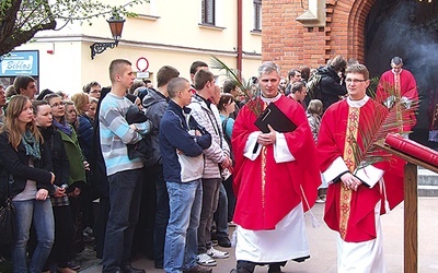  Tegoroczne spotkanie odbędzie się po raz 29.