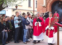  Tegoroczne spotkanie odbędzie się po raz 29.