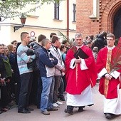  Tegoroczne spotkanie odbędzie się po raz 29.