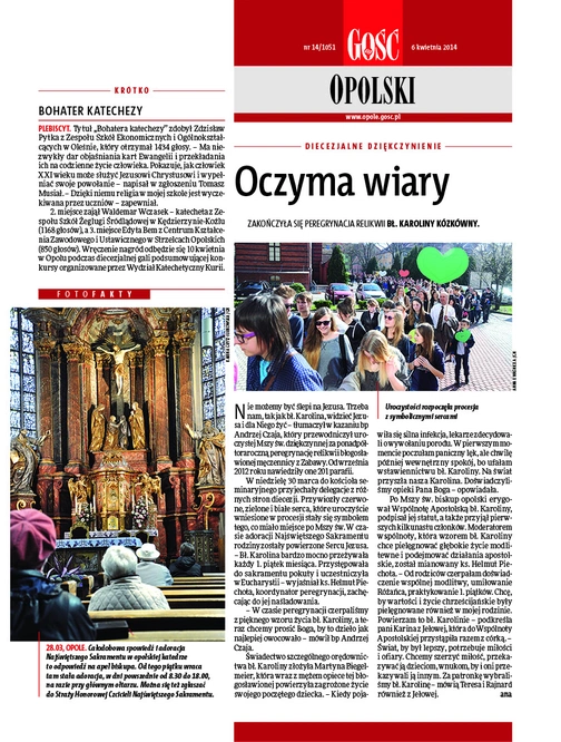 Opolski 14/2014