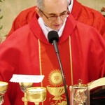 Papieskie relikwie 