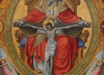 Boże, Ojcze miłosierny