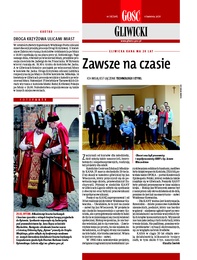 Gliwicki 14/2014