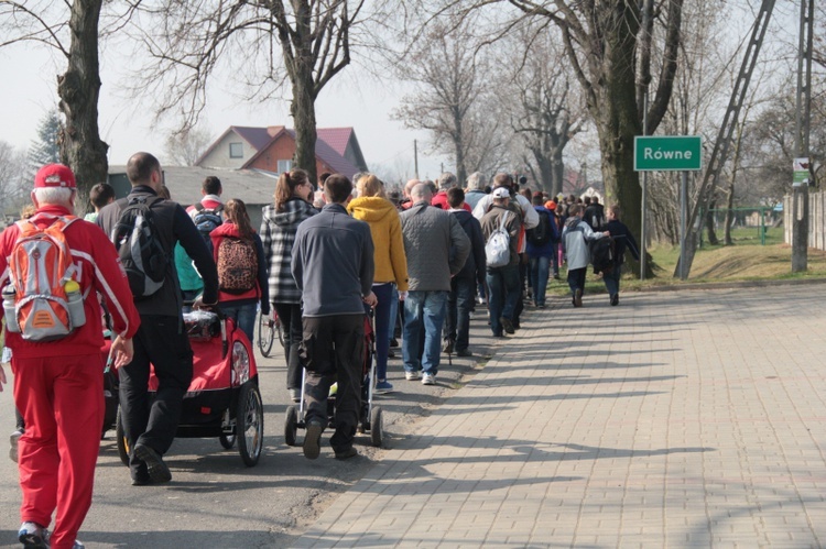 Marsz Pamięci 