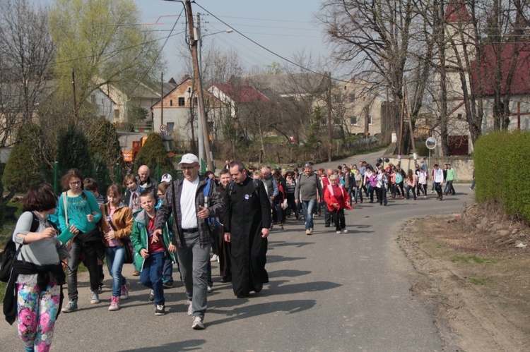 Marsz Pamięci 