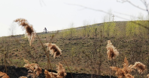 Upamiętnią zabitych w kopalniach