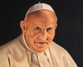 błogosławiony Jan XXIII