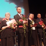 Miłosierni Samarytanie Roku 2013