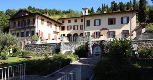 W rodzinnym mieście Jana XXIII