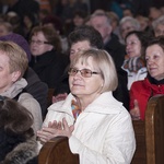 Koncert w Białogardzie