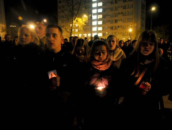 9. rocznica śmierci Jana Pawła II