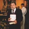 Zmarł Stanisław Jastrzębski