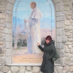 Pomniki Jana Pawła II