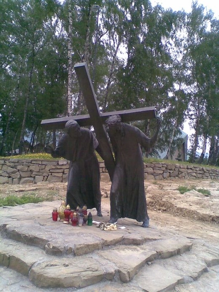 Pomniki Jana Pawła II