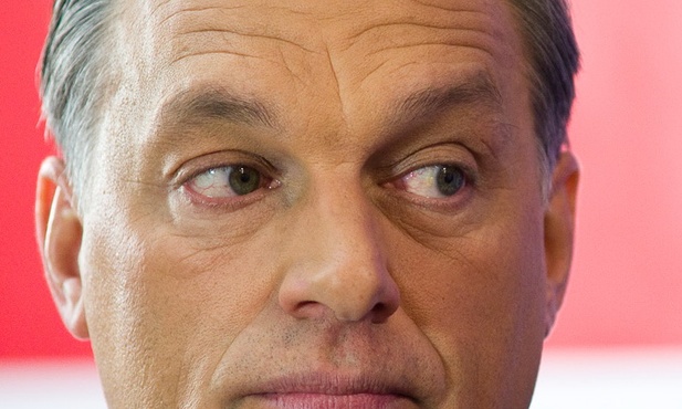 Orban przewidywanym zwycięzcą wyborów