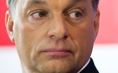 Orban przewidywanym zwycięzcą wyborów