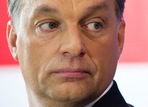 Orban przewidywanym zwycięzcą wyborów