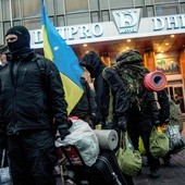 Ukraina: Bredni nie komentujemy