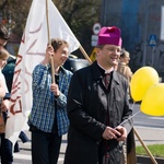 Marsz dla Życia - Zielona Góra 2014 (cz. 2)