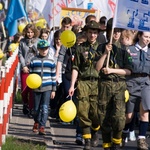 Marsz dla Życia - Zielona Góra 2014 (cz. 2)