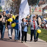 Marsz dla Życia - Zielona Góra 2014 (cz. 2)